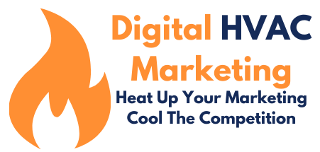 Digital HVAC Marketing logo